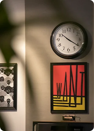 Wall Clock