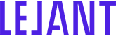Lejant İletişim Logo