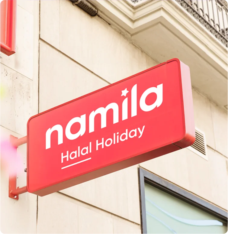 Namila