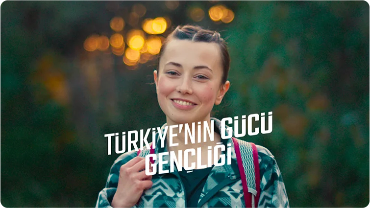 GSB Gençliğin Gücü