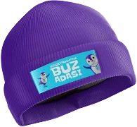 Penguin Hat