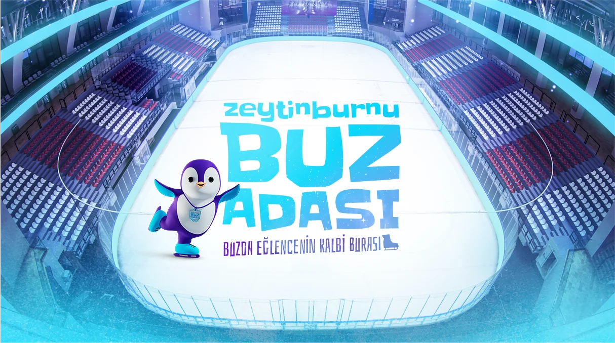 Buzadası Website Hero