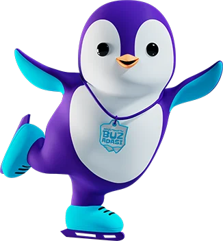 Buzadası Penguen Alt Sol