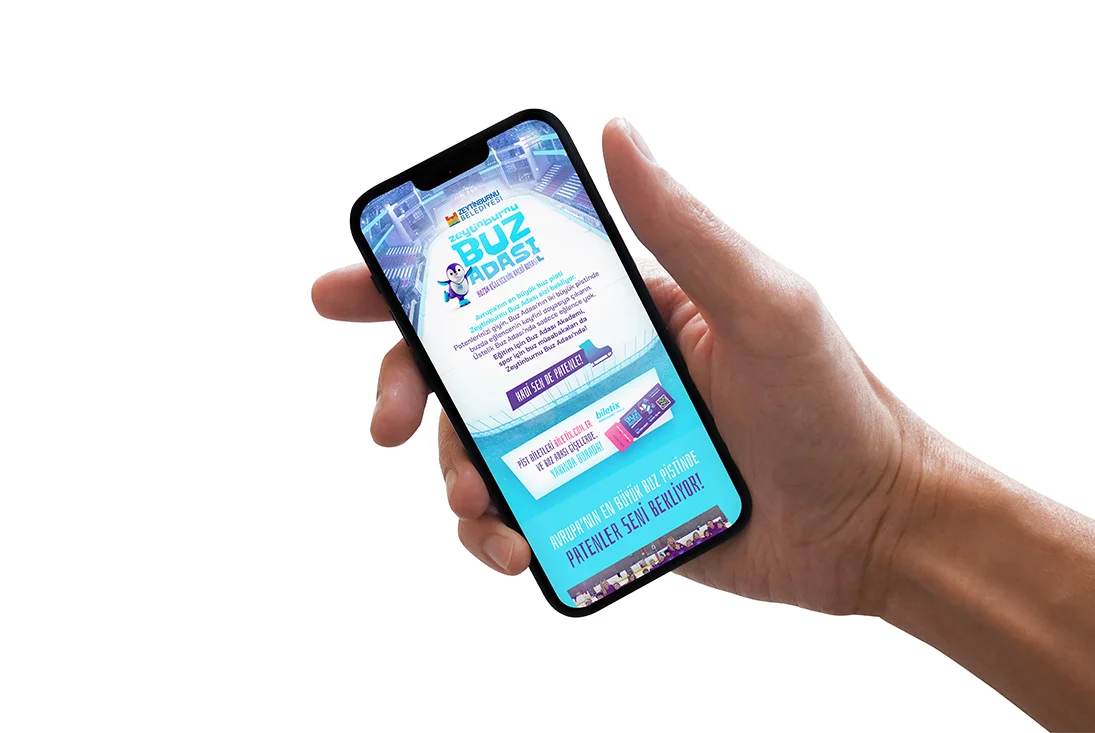 Buzadası Telefon