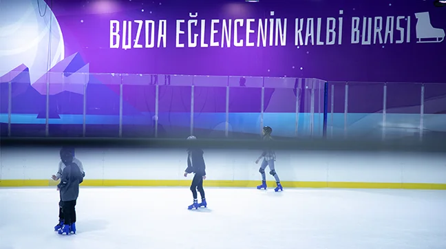 Buzadası İç Mekan Uygulaması 1
