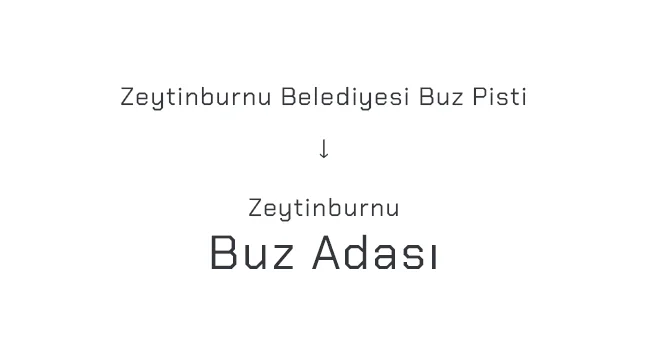 Buzadası Logo Ana
