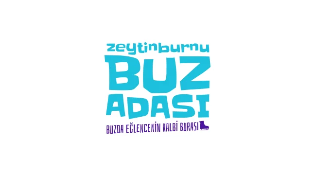 Buzadası Logo İkincil