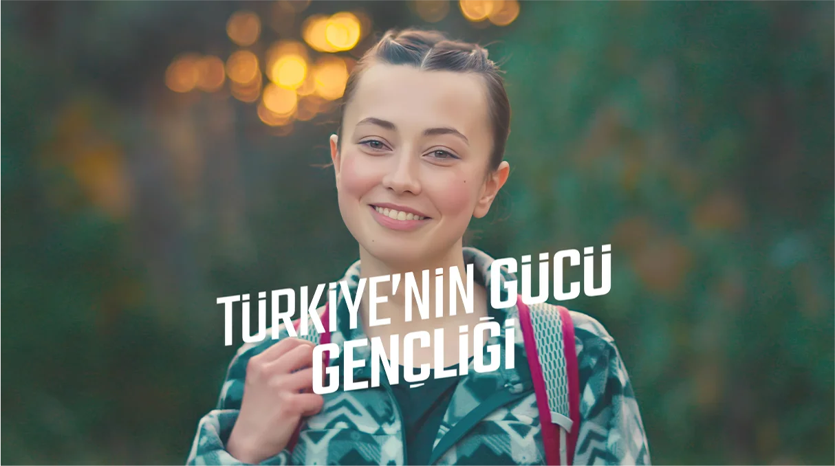 GSB Gençliğin Gücü