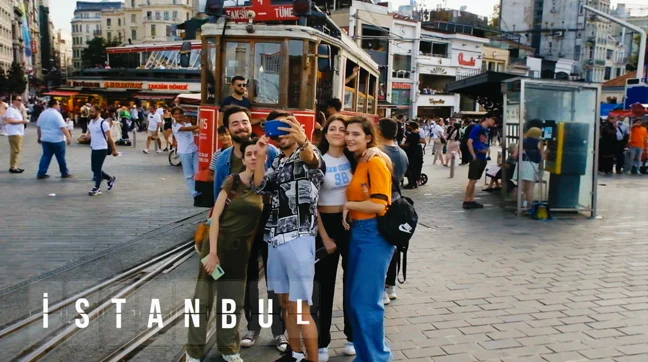 GSB Sosyal Medya 4