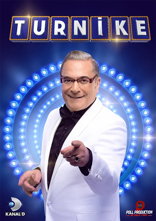Kanal D Turnike Show