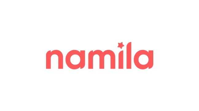 Namila Logo