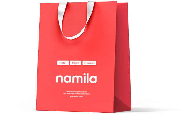 Namila Ürün 10