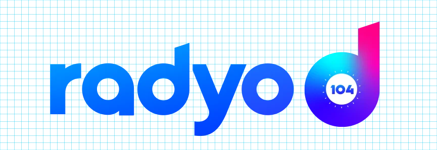 Final Logo on Grid