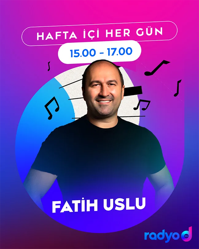 Fatih Uslu Program