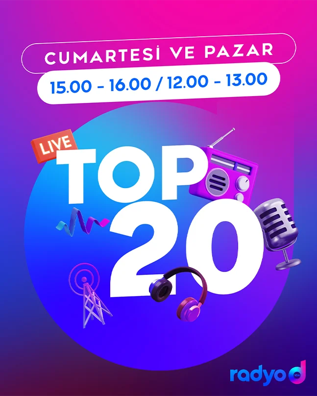 Top 20 Program