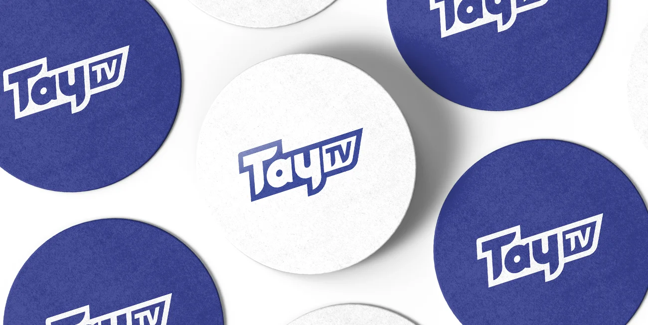 Tay TV Altlık Tasarımları