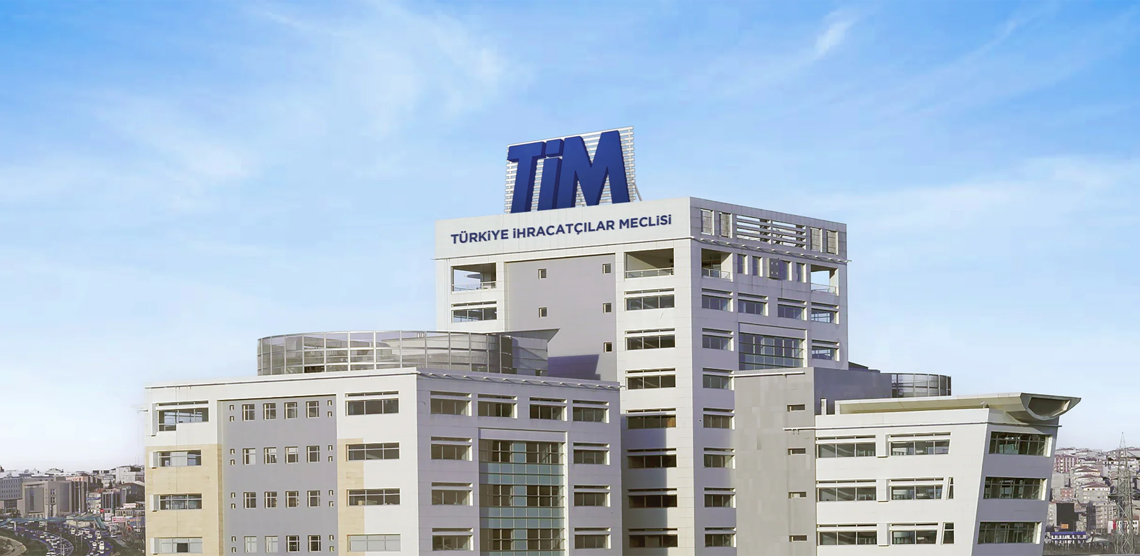 TİM Bina Uygulaması