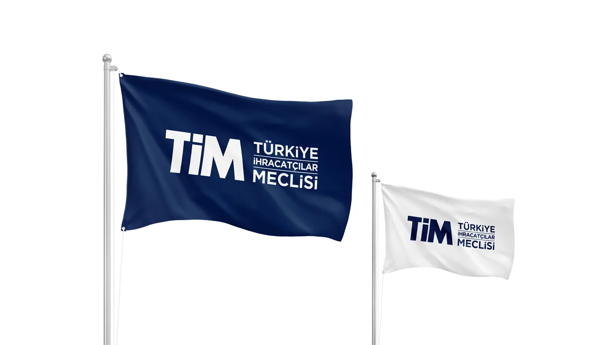 TİM Bayrak Uygulamaları 1