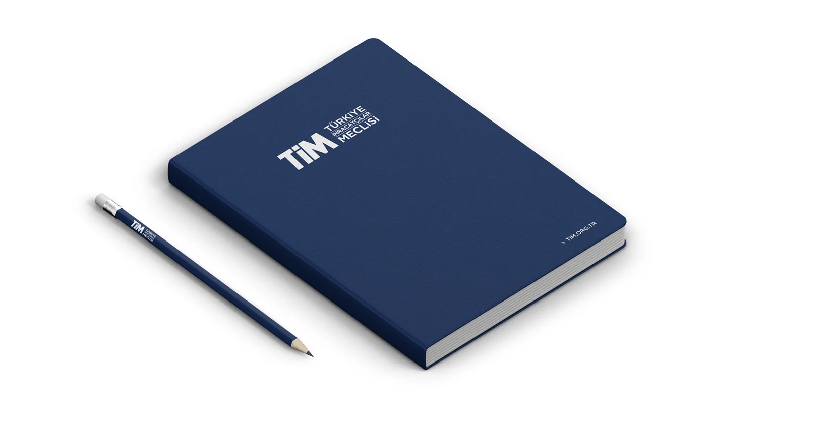 TİM Defter ve Kalem