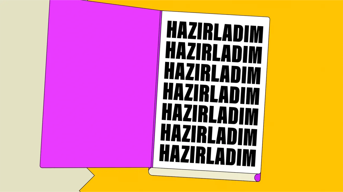 Vitamin Hazırladım Görseli
